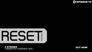 4 Strings - Chemistry (Original Mix)