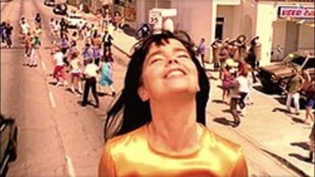 Bjork - It's Oh So Quiet