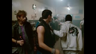 Michael Jackson - Beat It