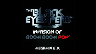 The Black Eyed Peas - Boom Boom Pow [David Guettas Electro Hop Remix]