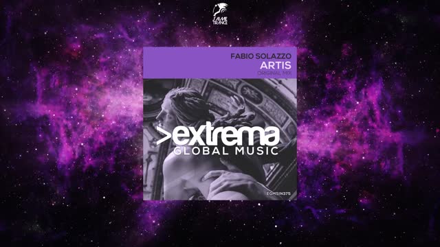 Fabio Solazzo - Artis (Extended Mix)