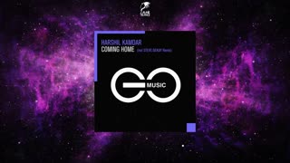 Harshil Kamdar - Coming Home (Steve Dekay Extended Remix]