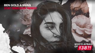 Ben Gold & Sivan - Stay (Sneijder Remix)