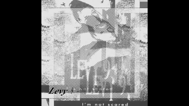 Levy 9 - I'm Not Scared (Instinctive Mix)