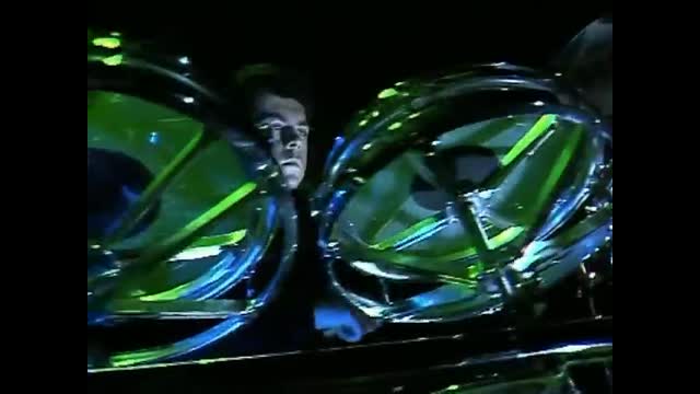 The Cure - A Forest