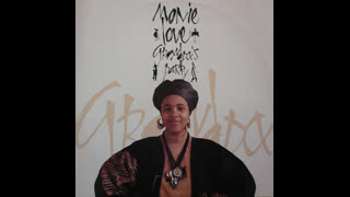 Monie Love - Grandpa's Party