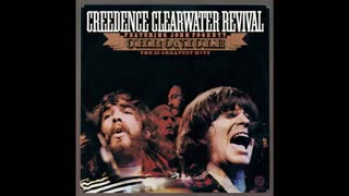 Creedence Clearwater Revival - Suzie Q