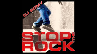 DJ Somy - Stop The Rock [Silver Nikan Hands Up Radio Mix]