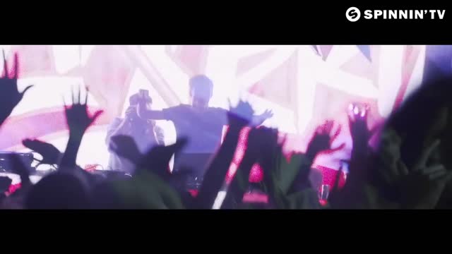 Martin Garrix & Jay Hardway - Wizard