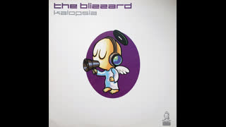 The Blizzard - Kalopsia [Original Club Mix]