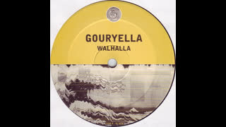Gouryella - Walhalla