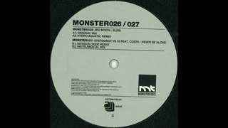 Systembot Vs. 33 - Never Be Alone [Feat. Costa]