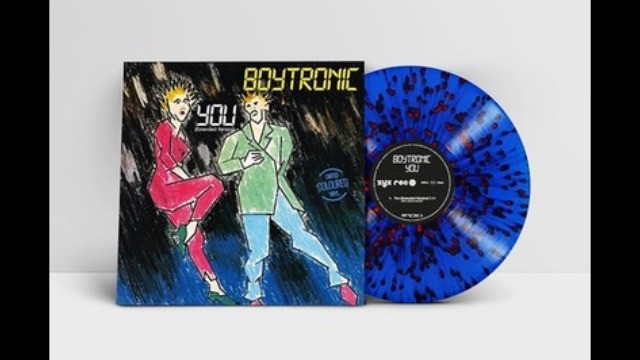 Boytronic - You [Dyor's Big Room Remix]