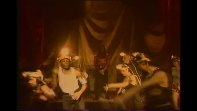 DJ Bobo - Somebody Dance With Me (1st Version)