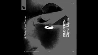 DIM3NSION  -  City Of Lights (Extended Mix)