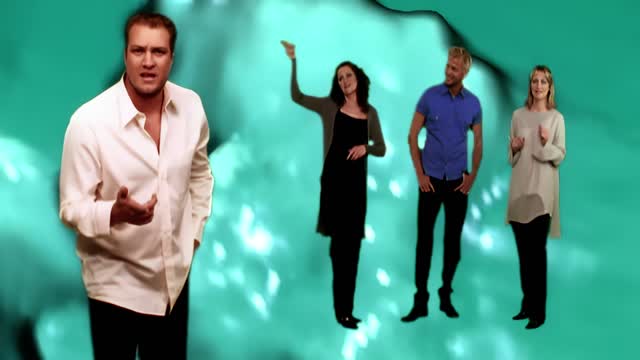 Ace of Base - Life Is a Flower
