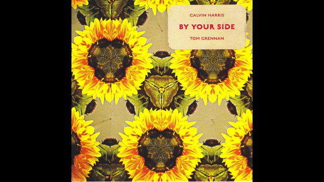 Calvin Harris Ft. Tom Grennan - By Your Side