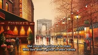 Joe Dassin  - Les Champs-Elysees