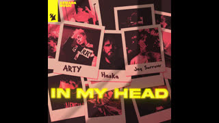 ARTY feat. Jay Sorrow  -  In My Head (Extended Club Mix)