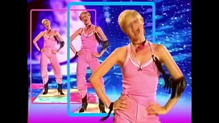 Lipps Inc. - Funkytown