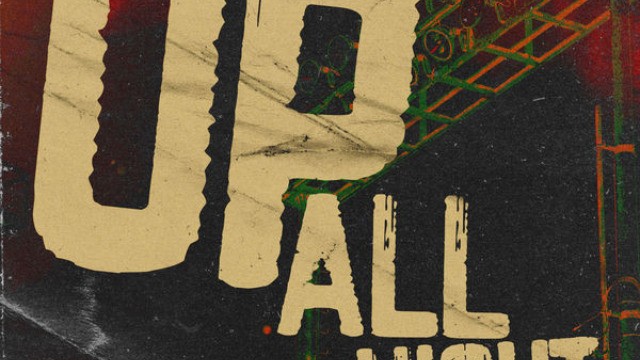 VINAI & Hard Lights feat. Afrojack - Up All Night