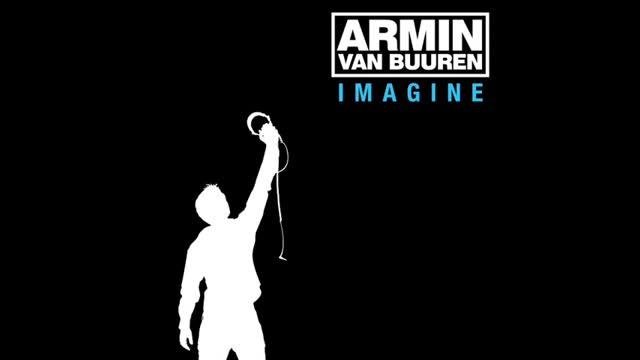Armin van Buuren - Imagine 