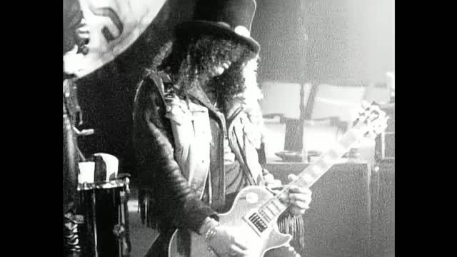 Guns N' Roses - Sweet Child O' Mine