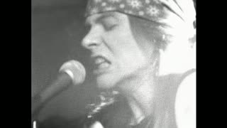 Guns N' Roses - Sweet Child O' Mine