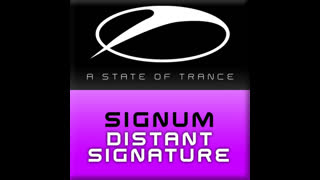 Signum - Distant Signature [Original Mix]