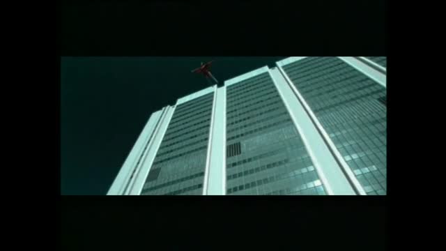 Marc Aurel – Running