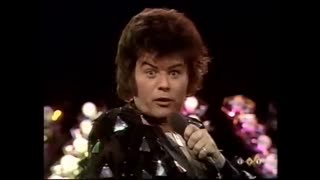 Gary Glitter - I Love You Love Me Love
