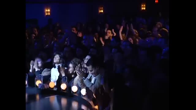 Donna Summer - On the Radio (from VH1 Presents Live & More Encore!)