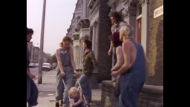 Dexys Midnight Runners, Kevin Rowland - Come On Eileen