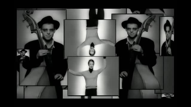 Scatman John - Scatman (ski-ba-bop-ba-dop-bop)