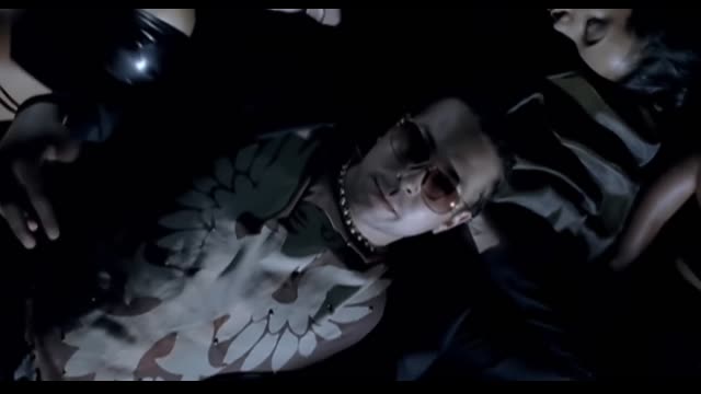 Beyoncé ft. Sean Paul - Baby Boy