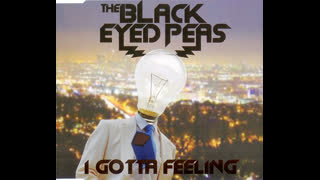 The Black Eyed Peas - I Gotta Feeling [David Guettas Electro Hop Remix]