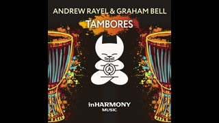 Andrew Rayel, Graham Bell - Tambores (Extended Mix)