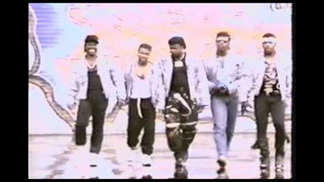 Samantha Fox - Naughty girls need love too (club version)