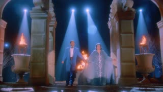 Freddie Mercury & Montserrat Caballé - Barcelona