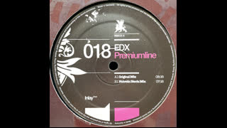 Edx - Premiumline [Original Mix]
