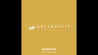 Jase Thirlwall - Destinesia 