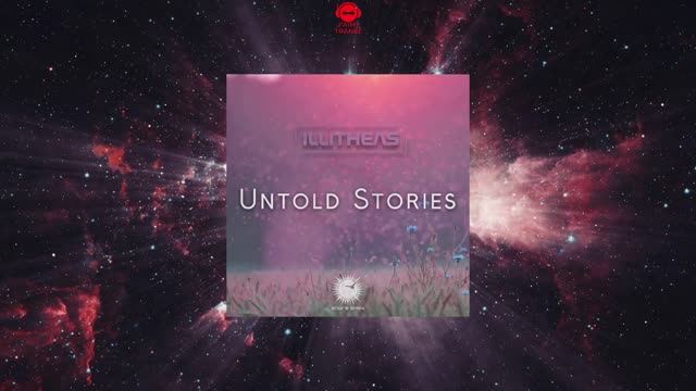 illitheas - Untold Stories (Extended Mix) 
