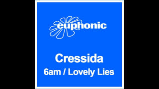Cressida - 6am (Kyau & Albert Remix)