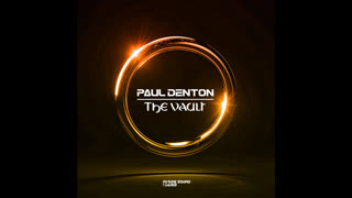 Paul Denton  -  The Vault (Extended Mix)