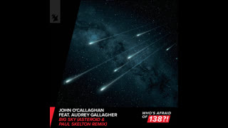John O'Callaghan feat. Audrey Gallagher  -  Big Sky (Asteroid & Paul Skelton Extended Remix)