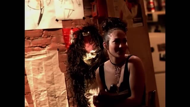 Janet Jackson - That's The Way Love Goes