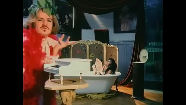 Army Of Lovers - Crucified