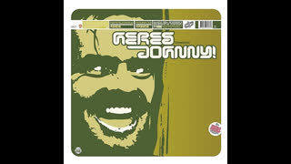 Deepack - Here's Johnny