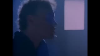 Bruce Hornsby & The Range - Every Little Kiss