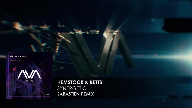 Hemstock & Betts - Synergetic (Sabastien Remix)